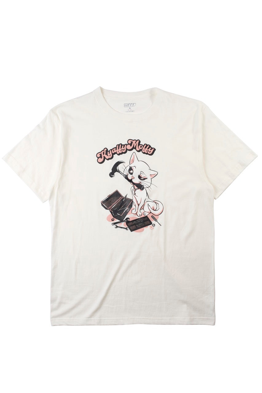 Helping Cat T-shirt
