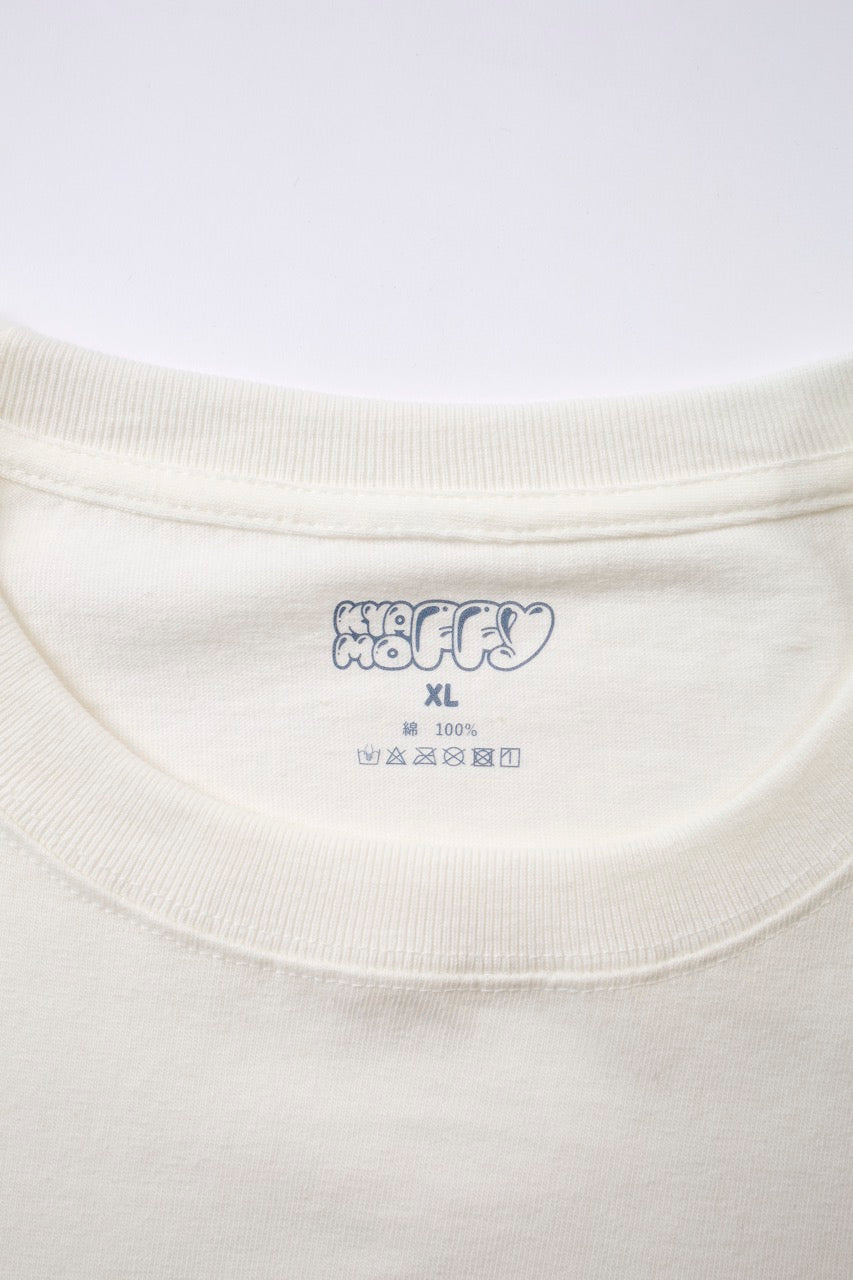 Helping Cat T-shirt