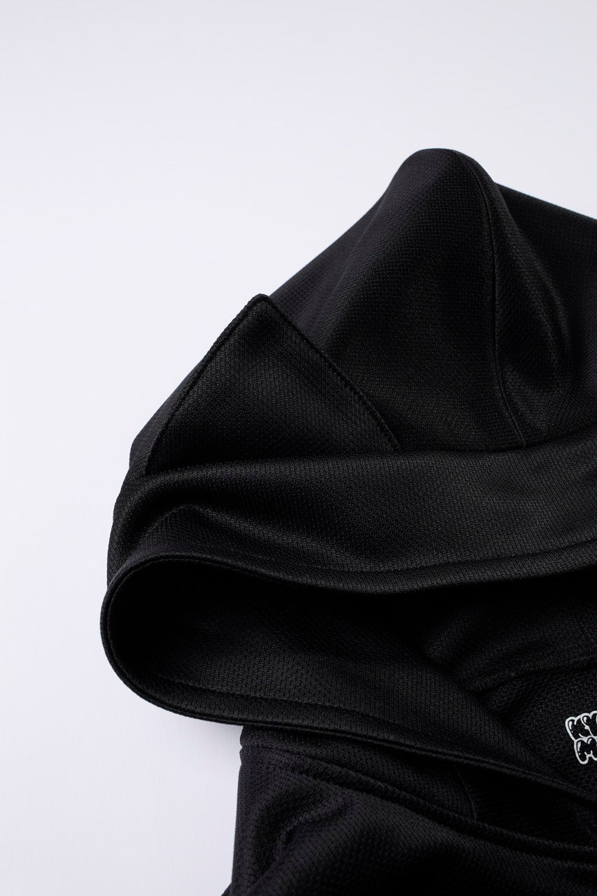 Cat Ear Hide and Seek Hoodie Jersey