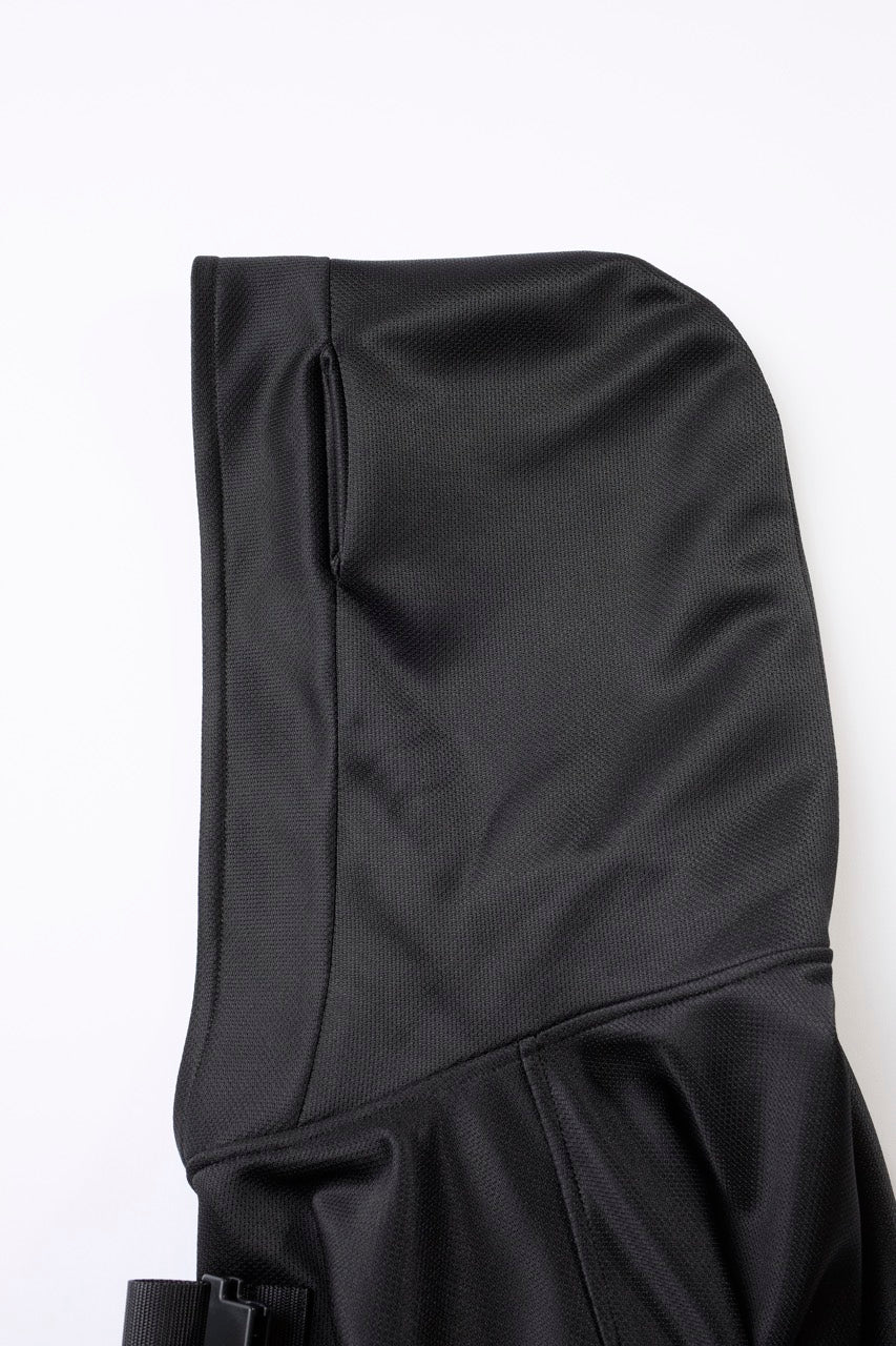 Cat Ear Hide and Seek Hoodie Jersey