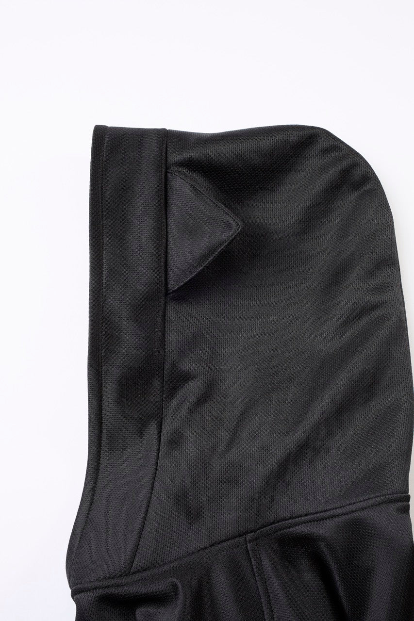 Cat Ear Hide and Seek Hoodie Jersey