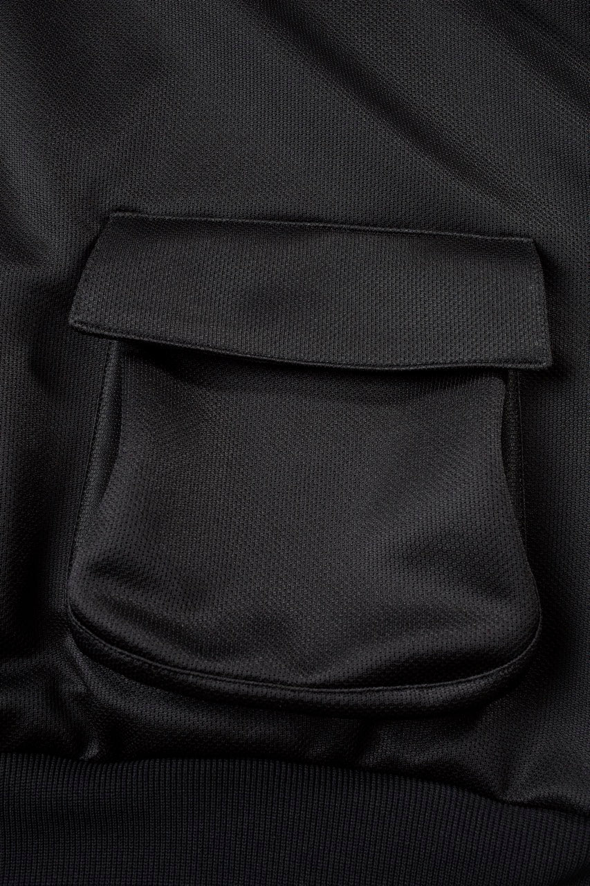 Cat Ear Hide and Seek Hoodie Jersey