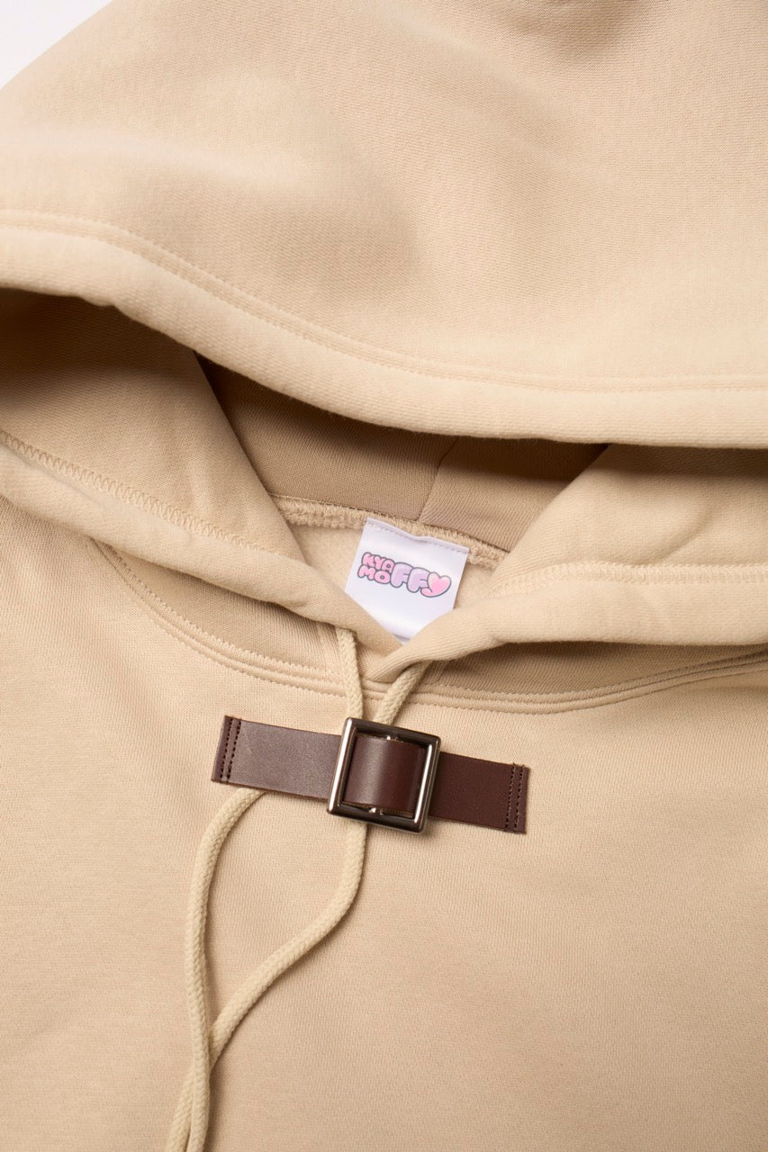 Brave Hoodie