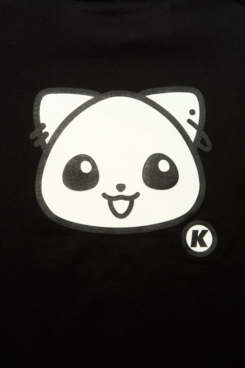 Doon T-shirt on the back