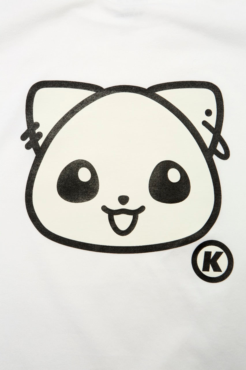 Doon T-shirt on the back