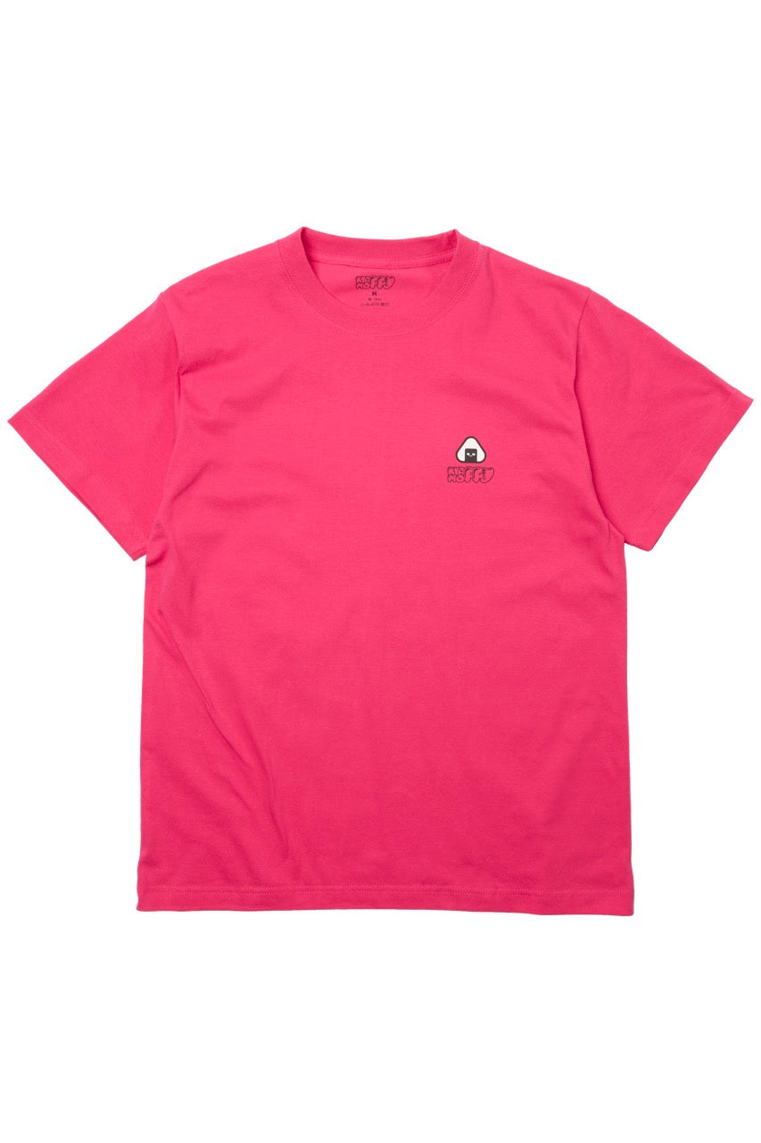 Onigiri x Logo T-shirt