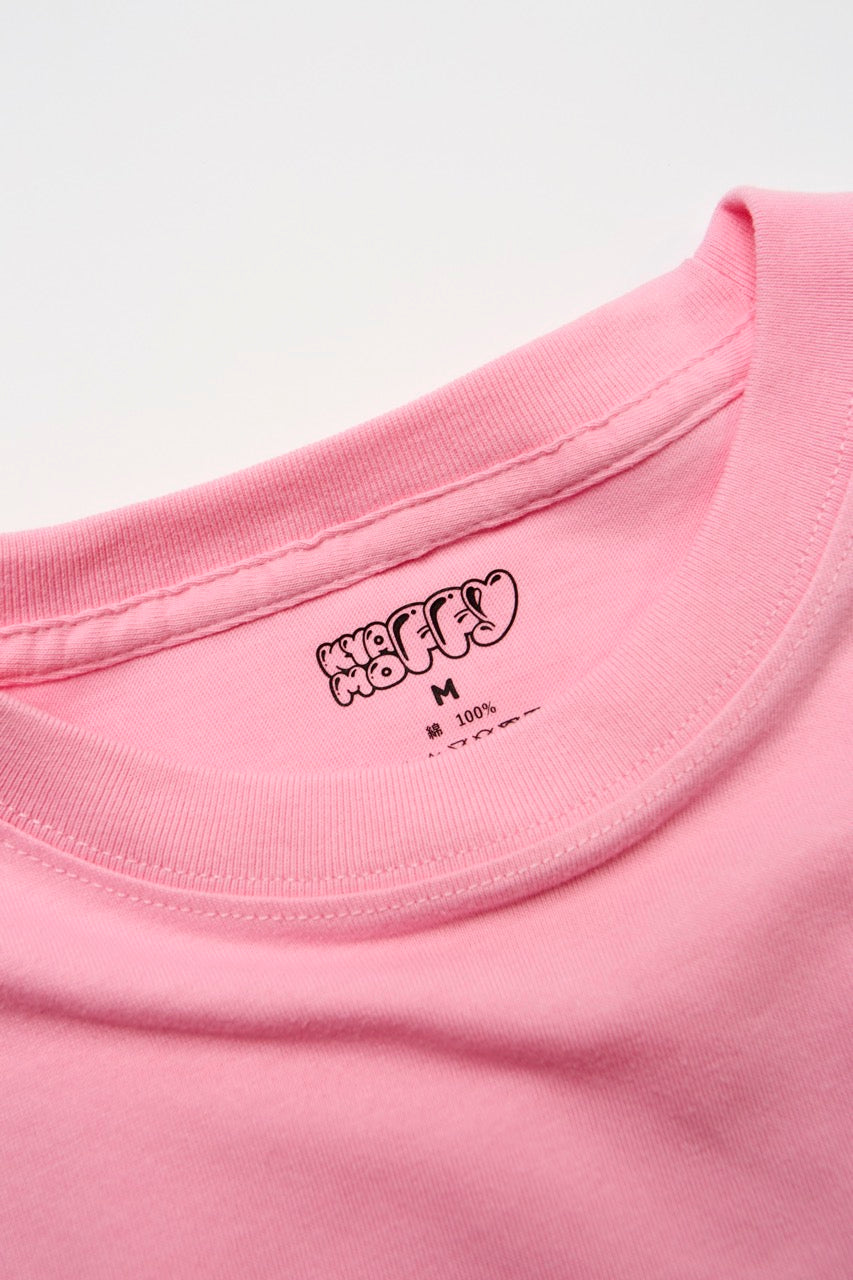 Onigiri x Logo T-shirt