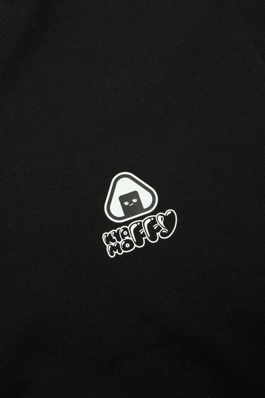 Onigiri x Logo T-shirt