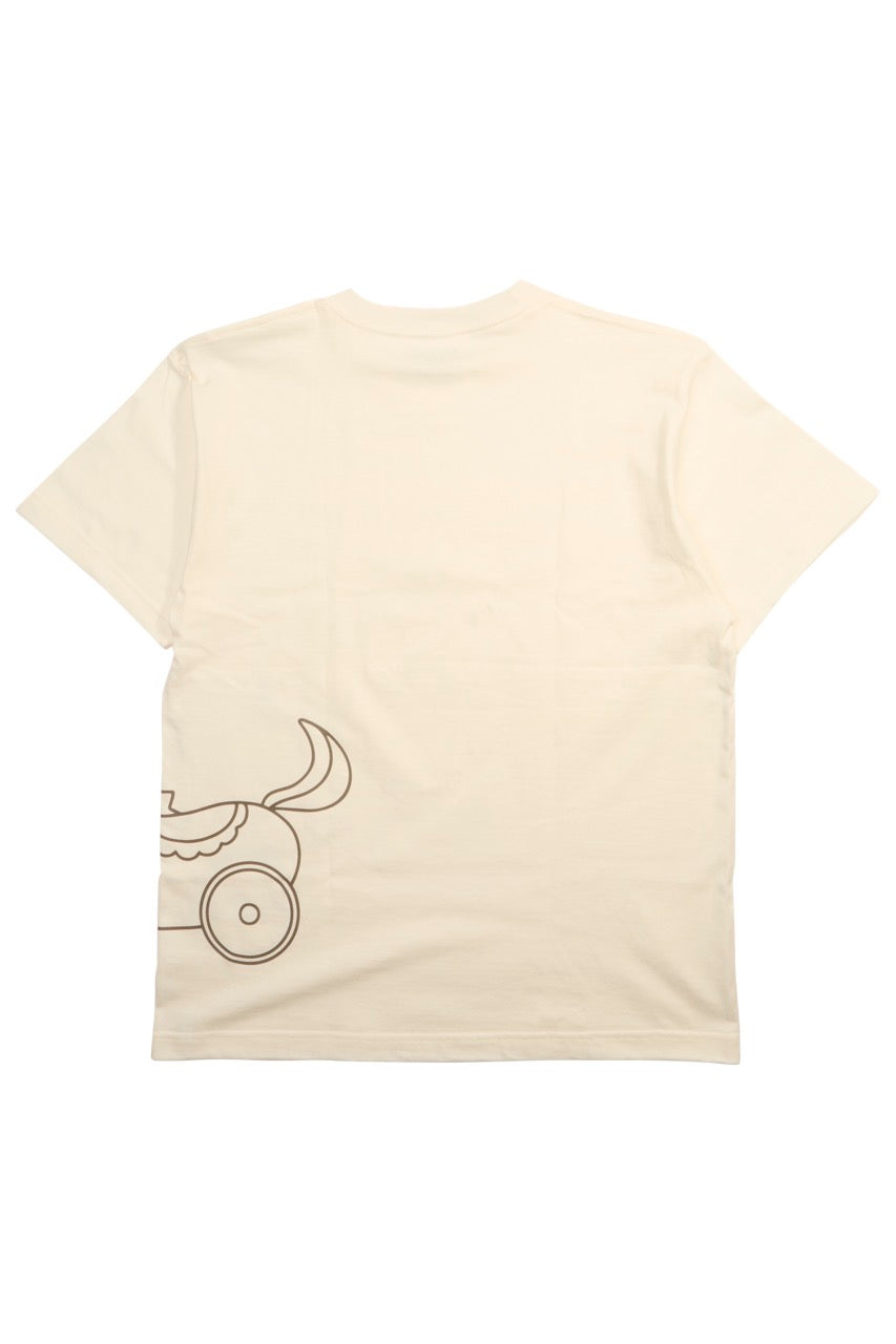 ブンブンユニコーンTシャツ