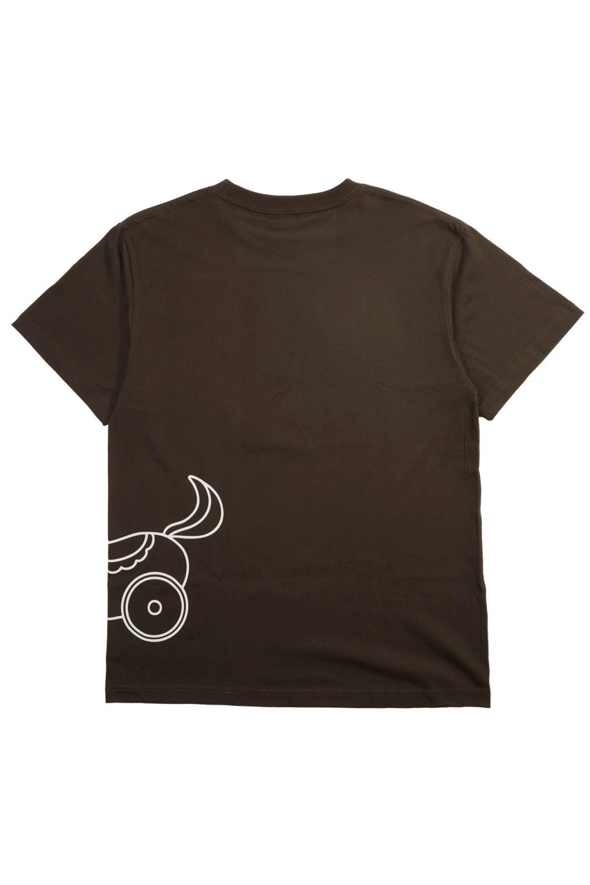 ブンブンユニコーンTシャツ