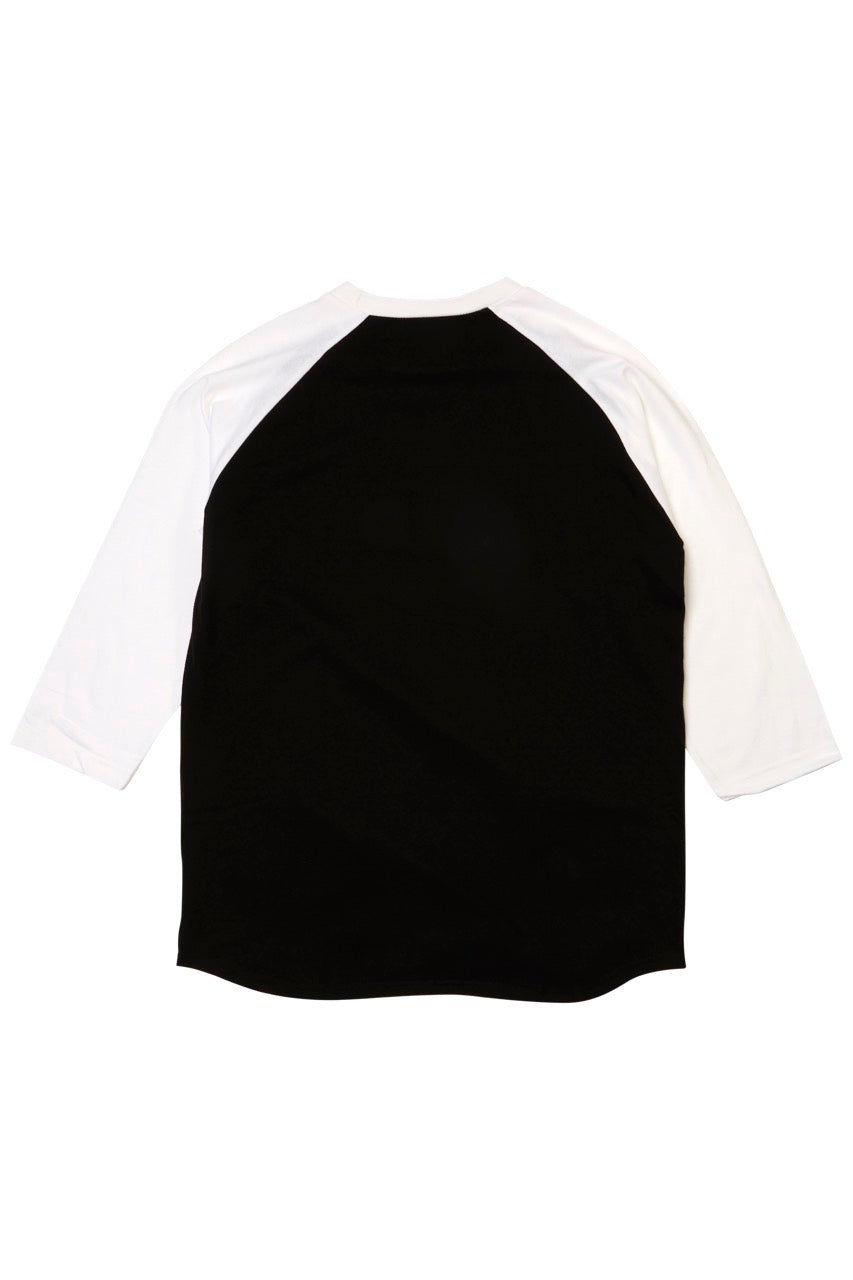 病んでるアントくんの ロングスリーブTシャツ