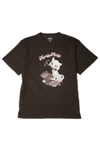 復刻！お手伝いキャットTシャツ