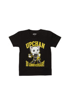 UPCHAN 10 ANNIVERSARY Tシャツ (キッズサイズ)