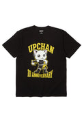 UPCHAN 10 ANNIVERSARY Tシャツ