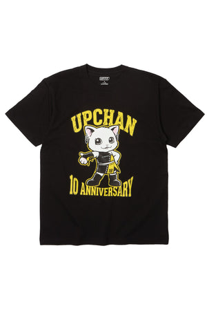 UPCHAN 10 ANNIVERSARY Tシャツ