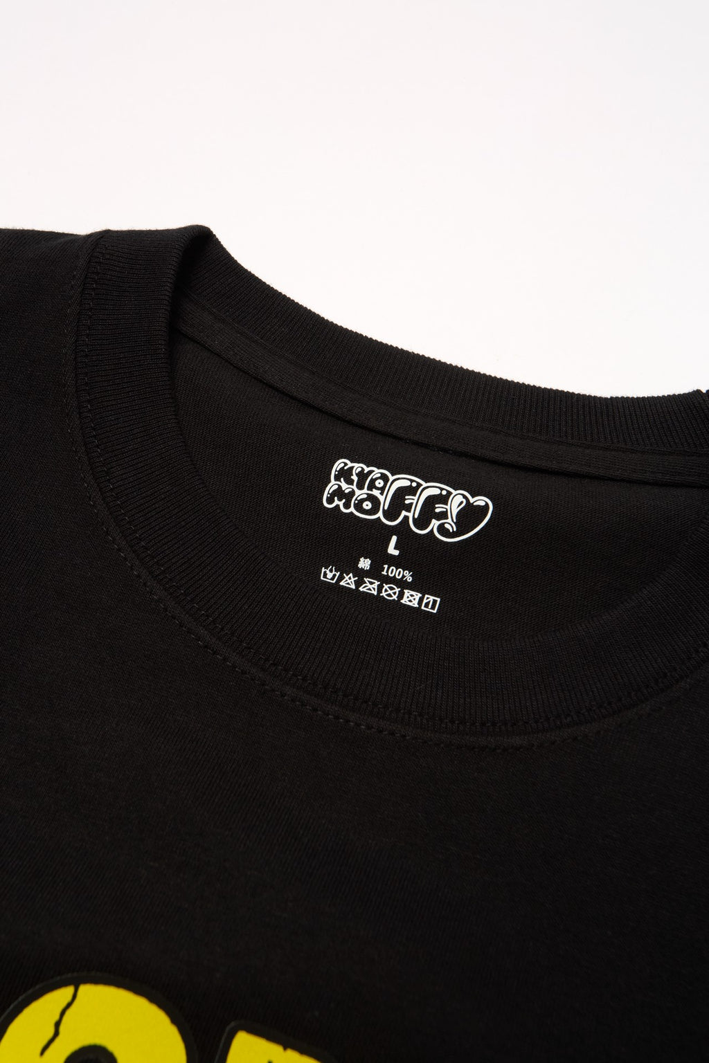 UPCHAN 10 ANNIVERSARY Tシャツ