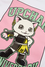 UPCHAN 10 ANNIVERSARY Tシャツ