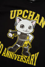 UPCHAN 10 ANNIVERSARY Tシャツ (キッズサイズ)
