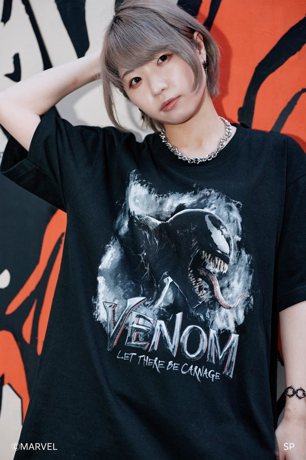 MARVEL "VENOM" T-shirt