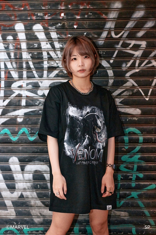 MARVEL "VENOM" T-shirt