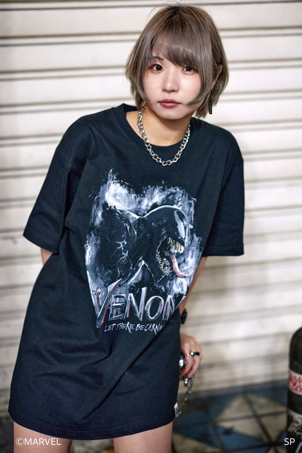 MARVEL "VENOM" T-shirt