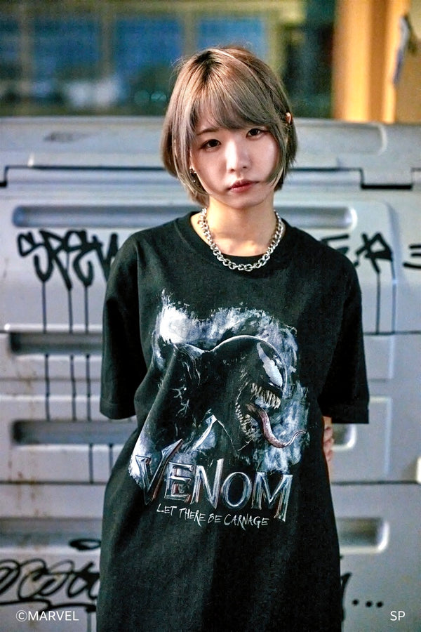MARVEL "VENOM" T-shirt