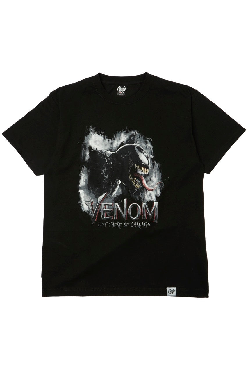 MARVEL「VENOM」Tシャツ