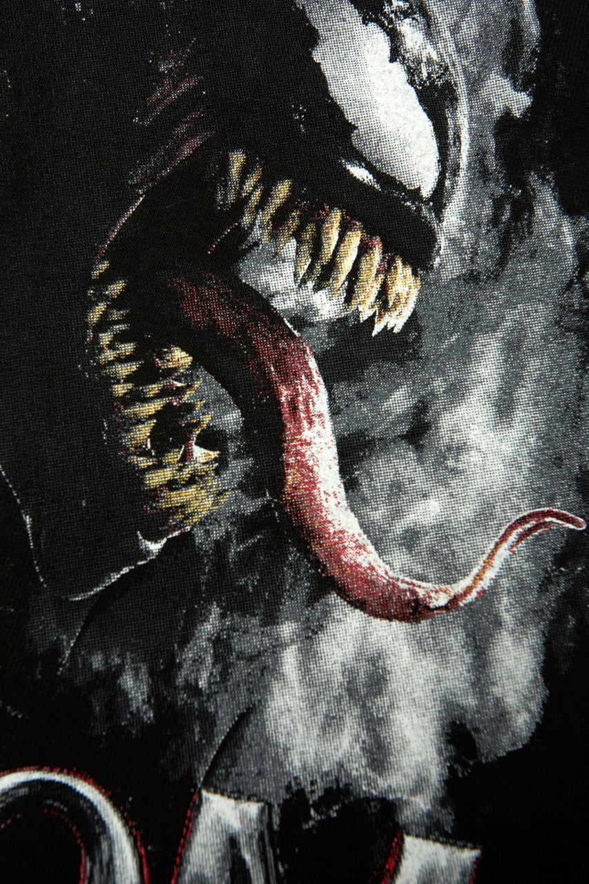 MARVEL「VENOM」Tシャツ – Clothing ant