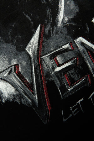 MARVEL "VENOM" T-shirt