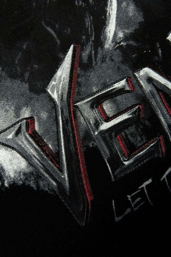 MARVEL "VENOM" T-shirt