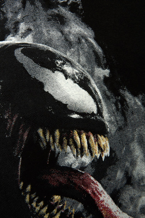 MARVEL "VENOM" T-shirt