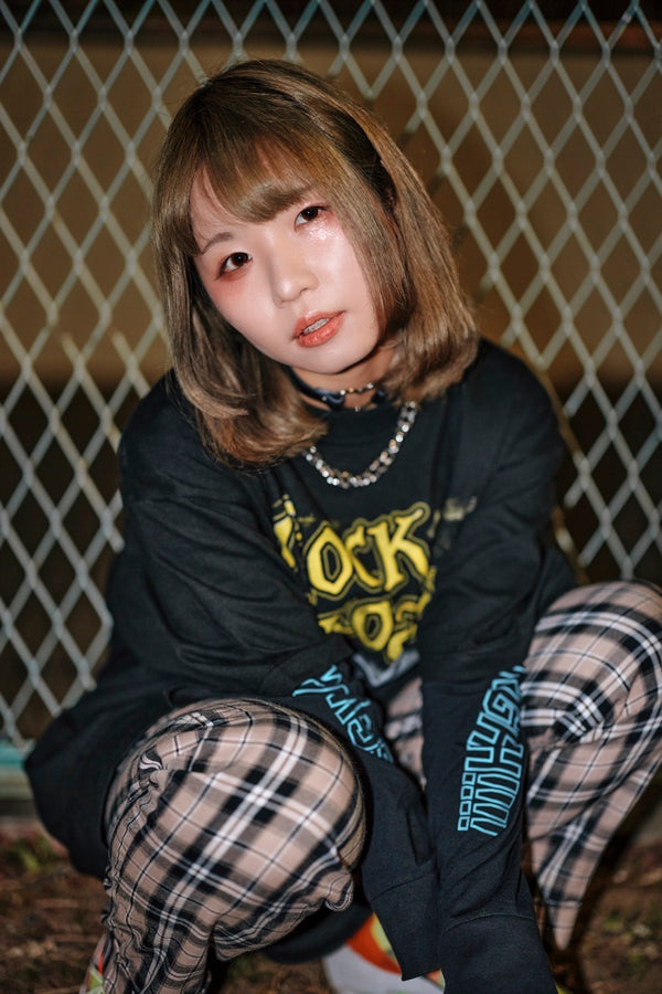 "COCKROACH" T-shirt