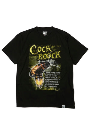 "COCKROACH" T-shirt