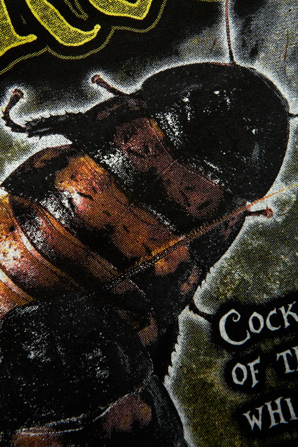 "COCKROACH" T-shirt