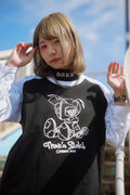 Sick Ant Long Sleeve T-Shirt