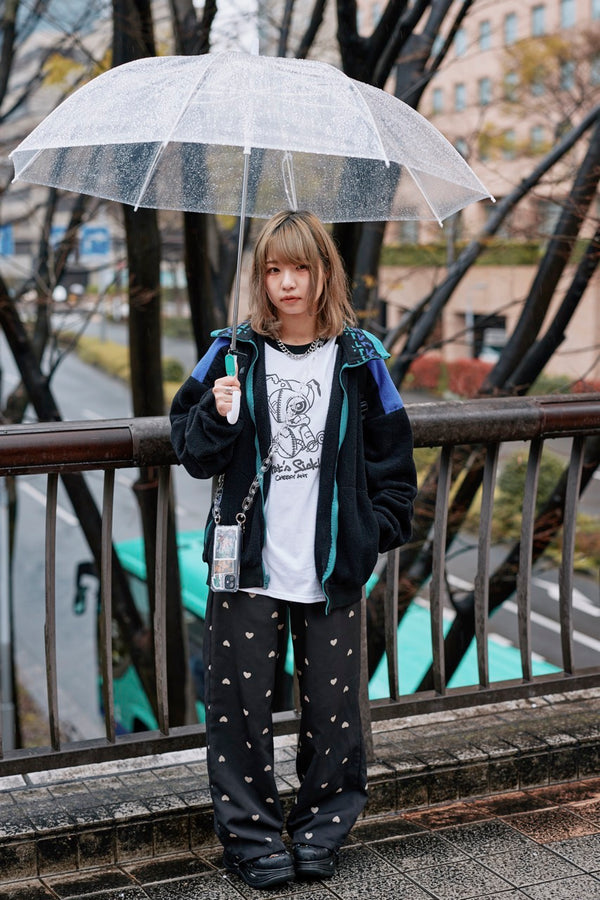 Sick Ant Long Sleeve T-Shirt