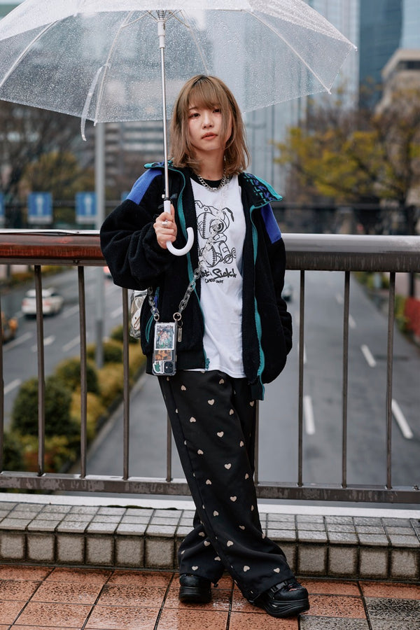 Sick Ant Long Sleeve T-Shirt