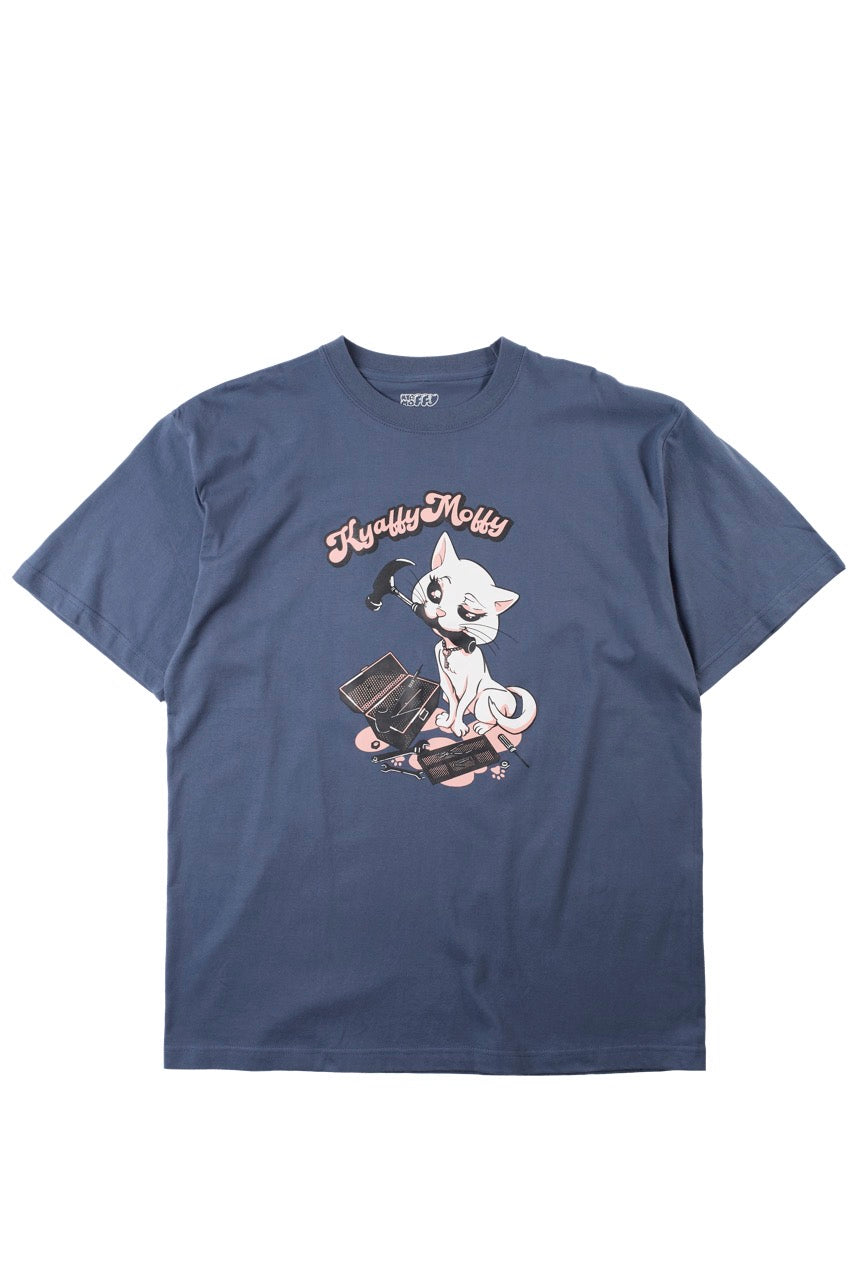 Helping Cat T-shirt