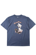 Helping Cat T-shirt