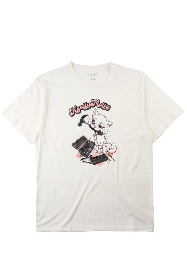 Helping Cat T-shirt