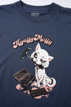 Helping Cat T-shirt