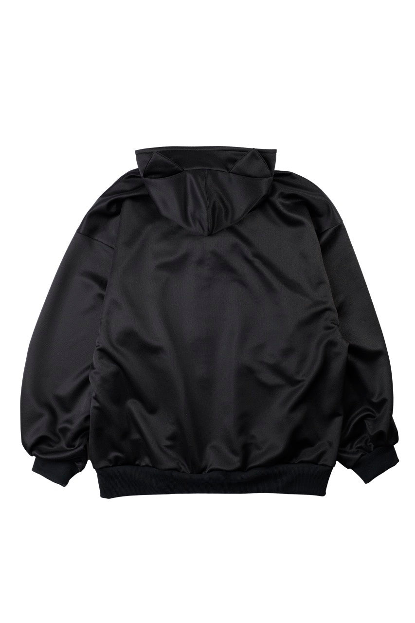 Cat Ear Hide and Seek Hoodie Jersey