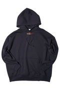 Brave Hoodie