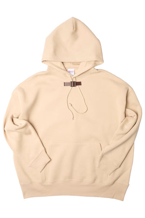 Brave Hoodie