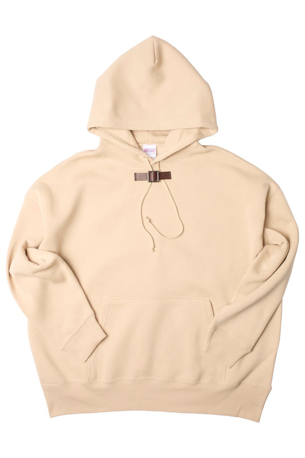 Brave Hoodie