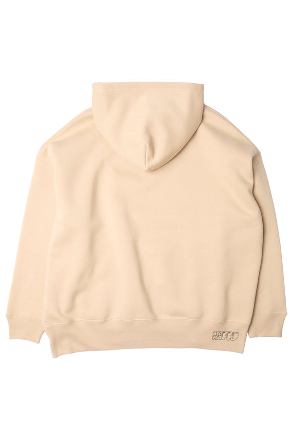 Brave Hoodie