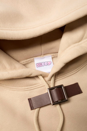 Brave Hoodie