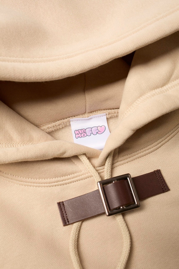 Brave Hoodie