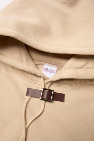 Brave Hoodie