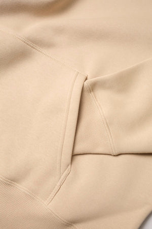 Brave Hoodie